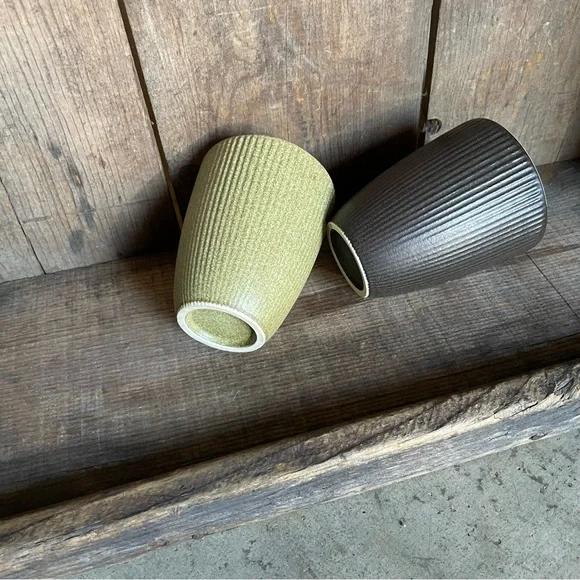 Kotobuki Japanese Tea Cups - Set of Two - Picture 6 of 11